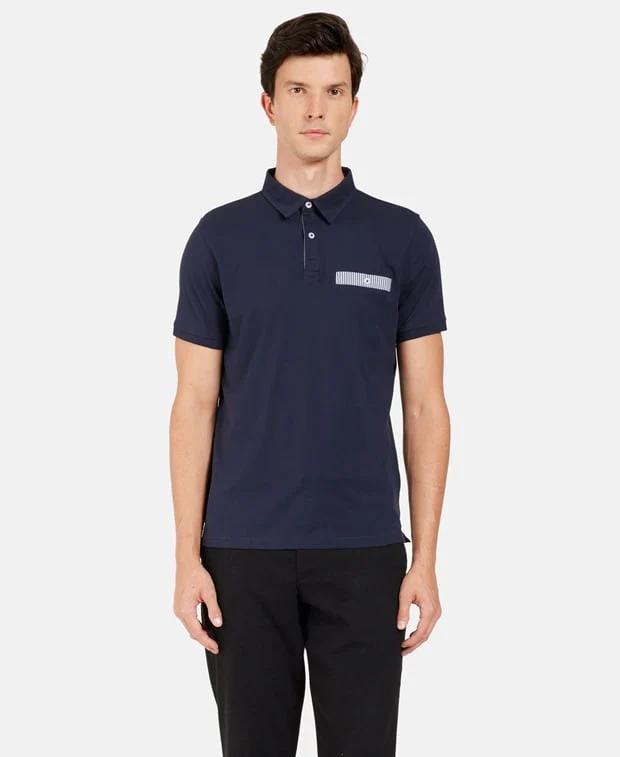 Poloshirt