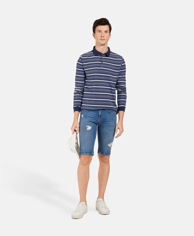 Poloshirt - Image 5