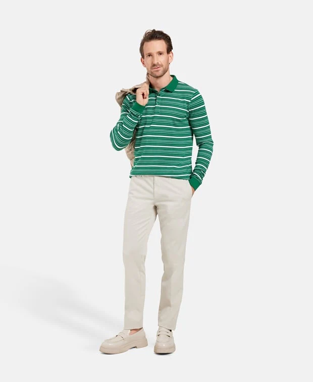 Poloshirt - Image 5