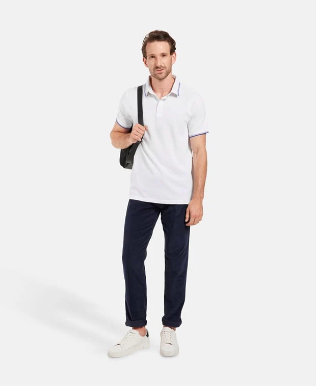 Poloshirt - Image 5