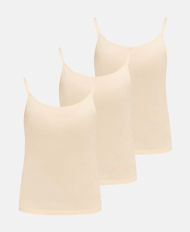 Unterhemd, 3er-Pack - Image 4