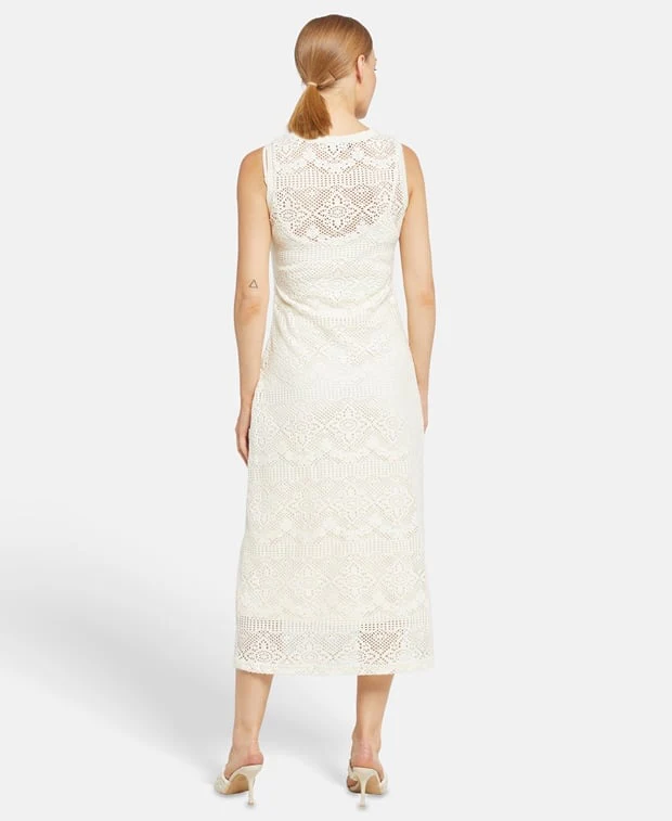 Spitzenkleid - Image 3
