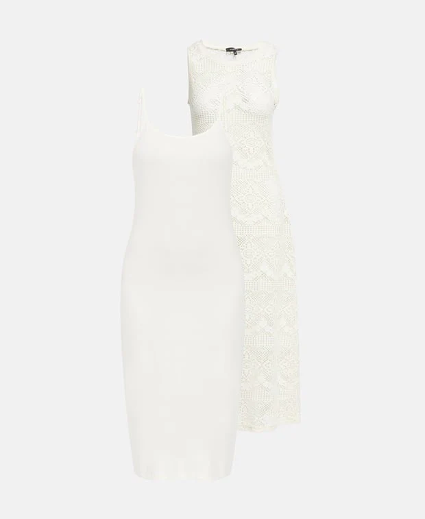 Spitzenkleid - Image 4