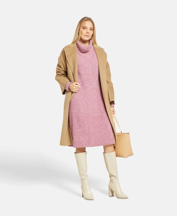 Strickkleid - Image 5
