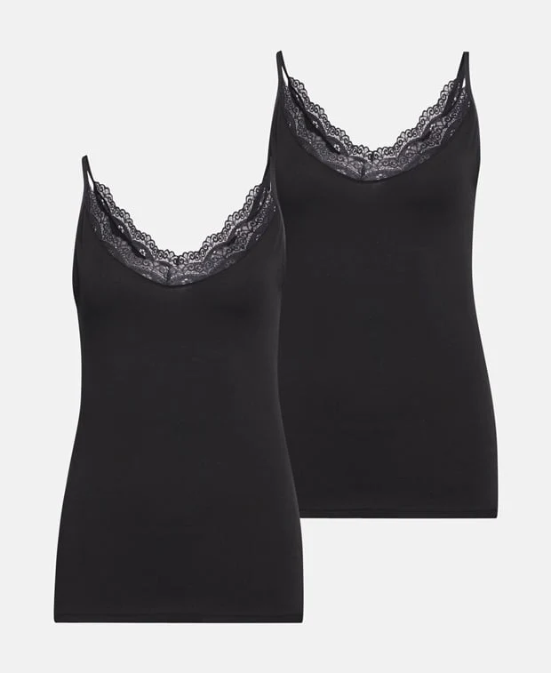 Unterhemd, 2er-Pack - Image 4