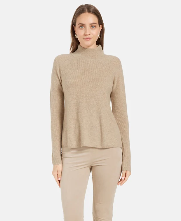 Kaschmirpullover