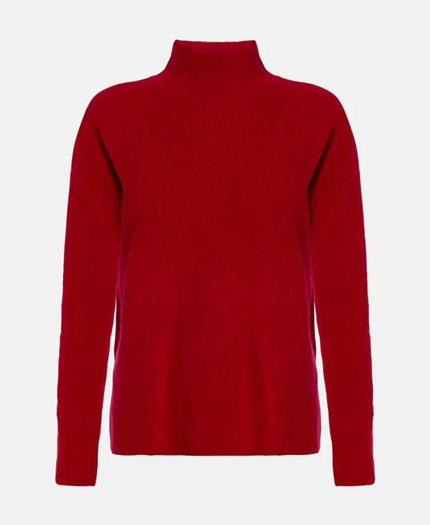 Kaschmirpullover - Image 4