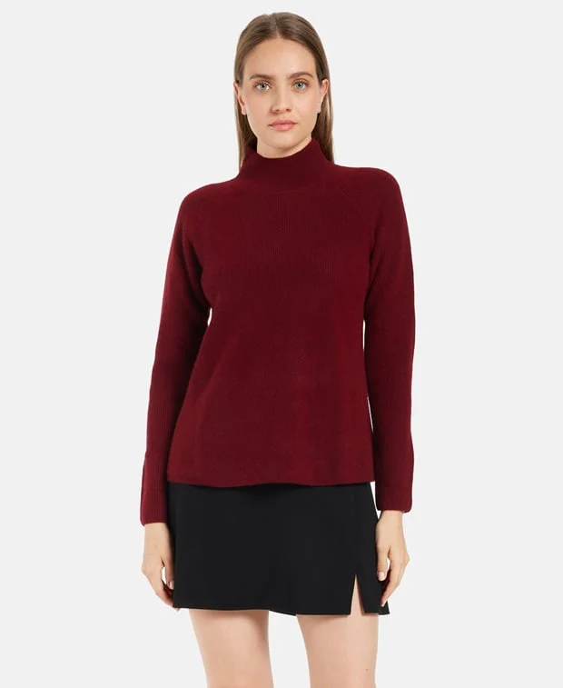 Kaschmirpullover