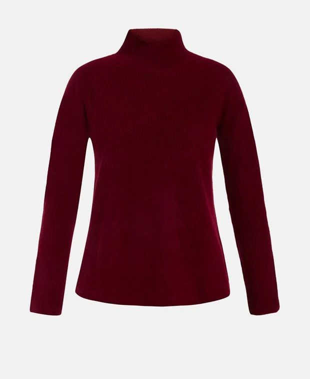 Kaschmirpullover - Image 4