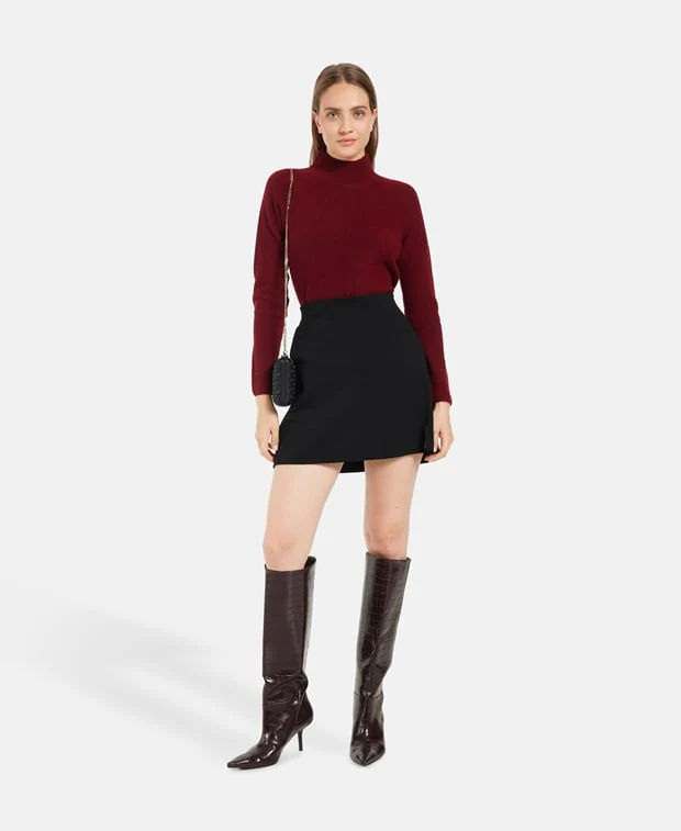 Kaschmirpullover - Image 5