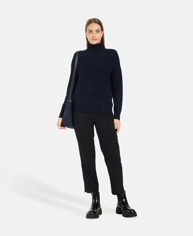Kaschmirpullover - Image 5
