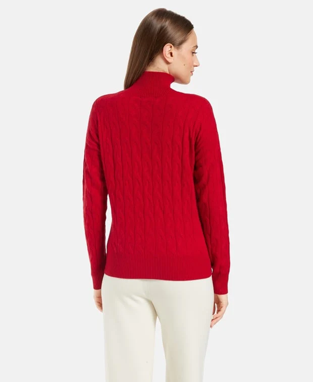 Kaschmirpullover - Image 3
