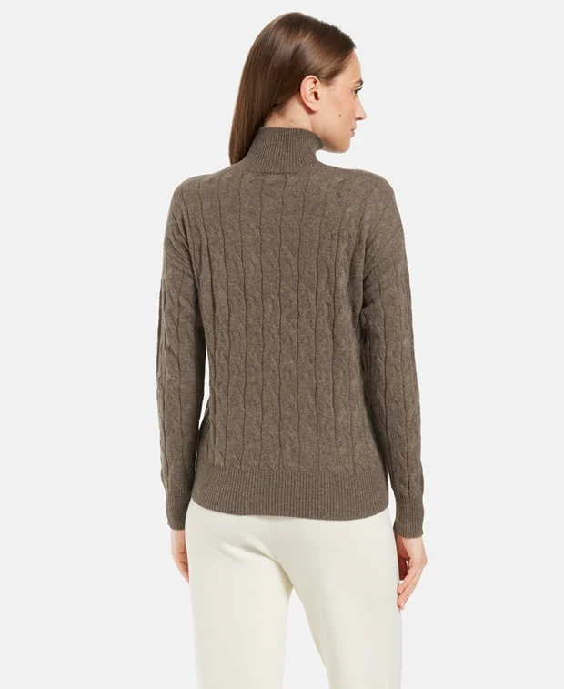 Kaschmirpullover - Image 3