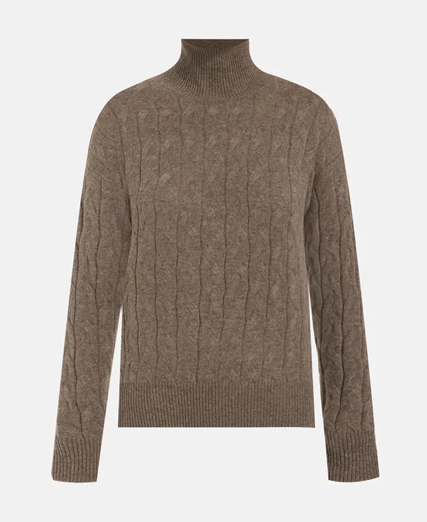 Kaschmirpullover - Image 4