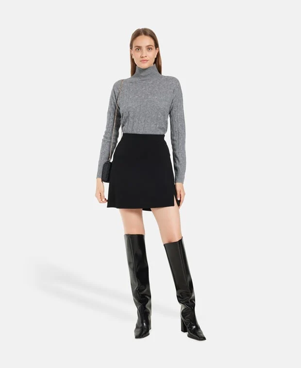 Kaschmirpullover - Image 5