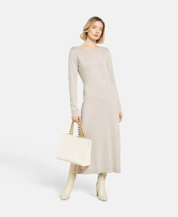 Strickkleid - Image 5