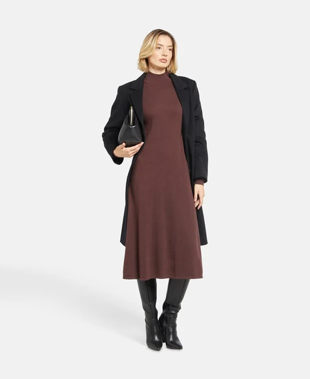 Strickkleid - Image 5