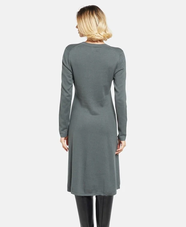 Strickkleid - Image 3