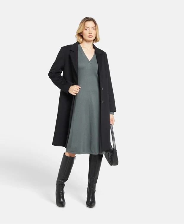 Strickkleid - Image 5