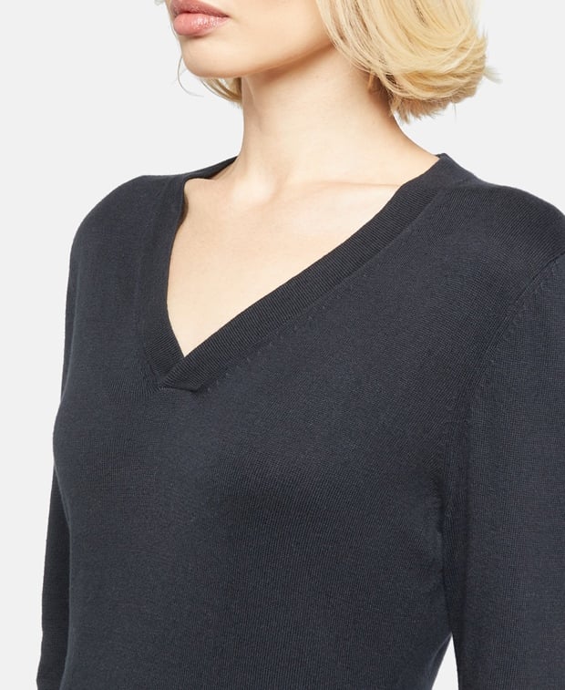 Strickkleid - Image 2