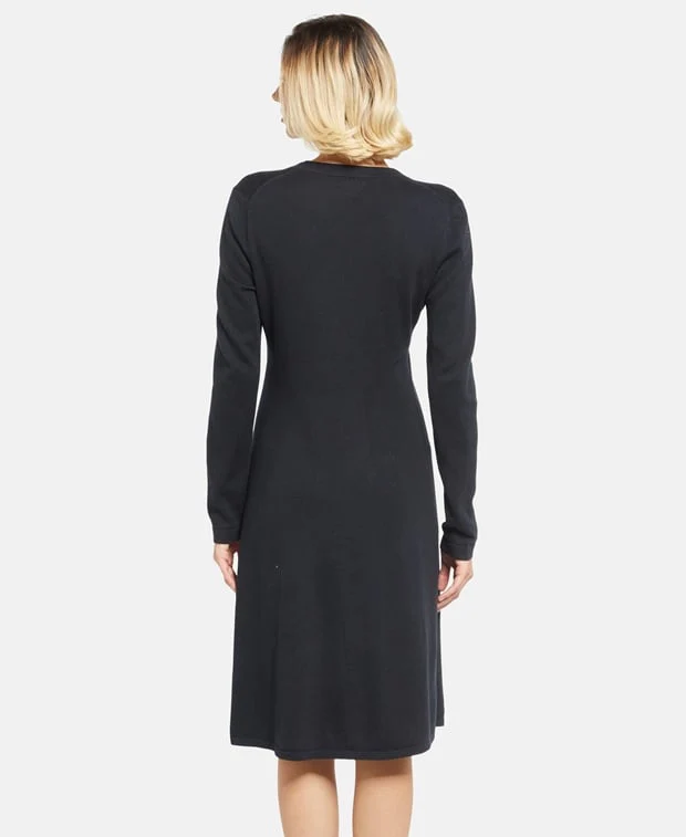 Strickkleid - Image 3