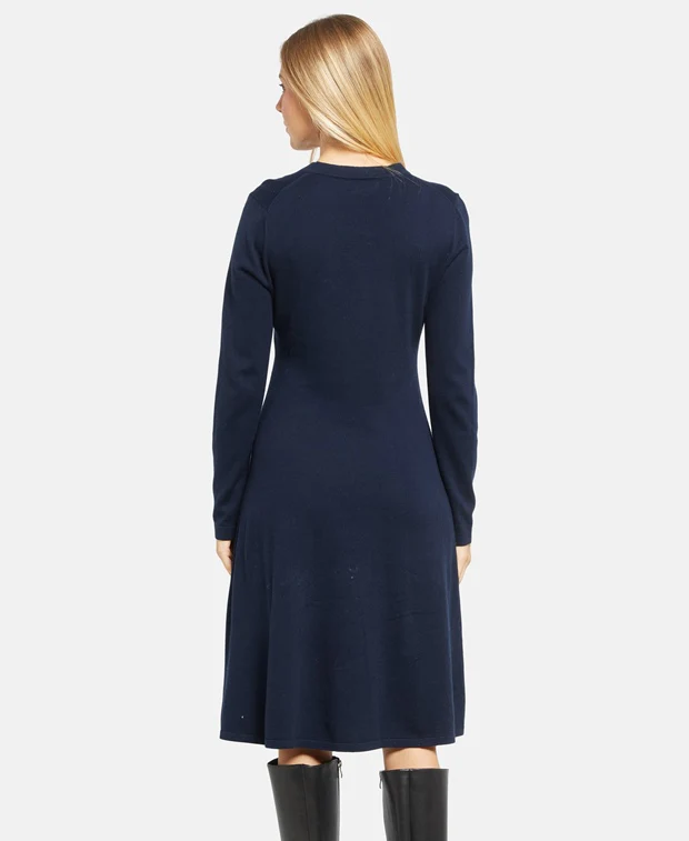 Strickkleid - Image 3