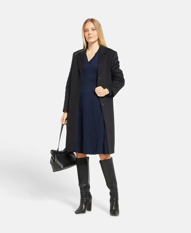 Strickkleid - Image 5