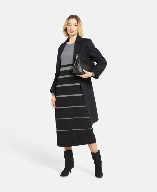 Strickkleid - Image 5