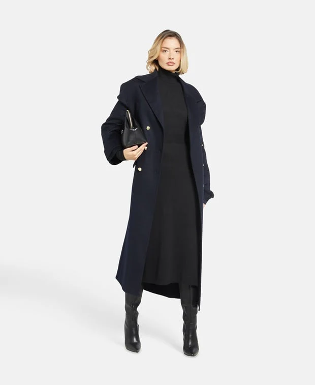 Strickkleid - Image 5