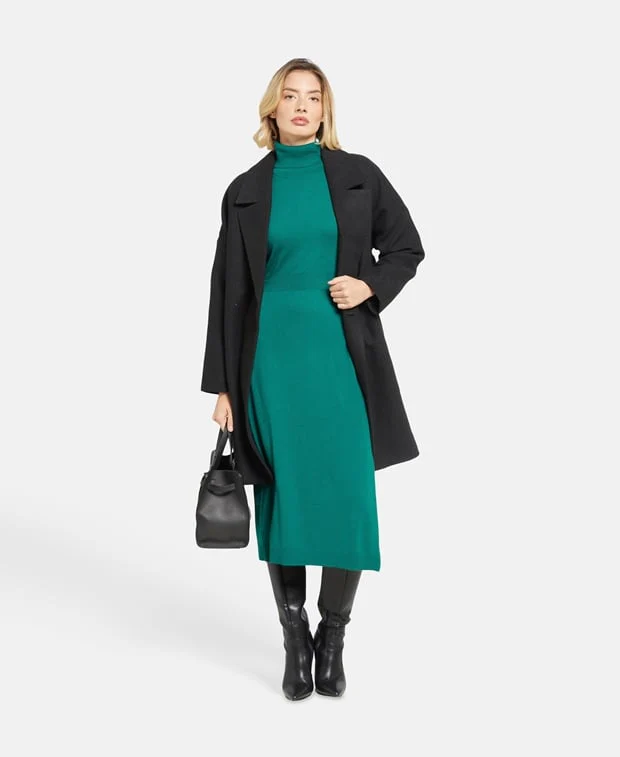 Strickkleid - Image 5