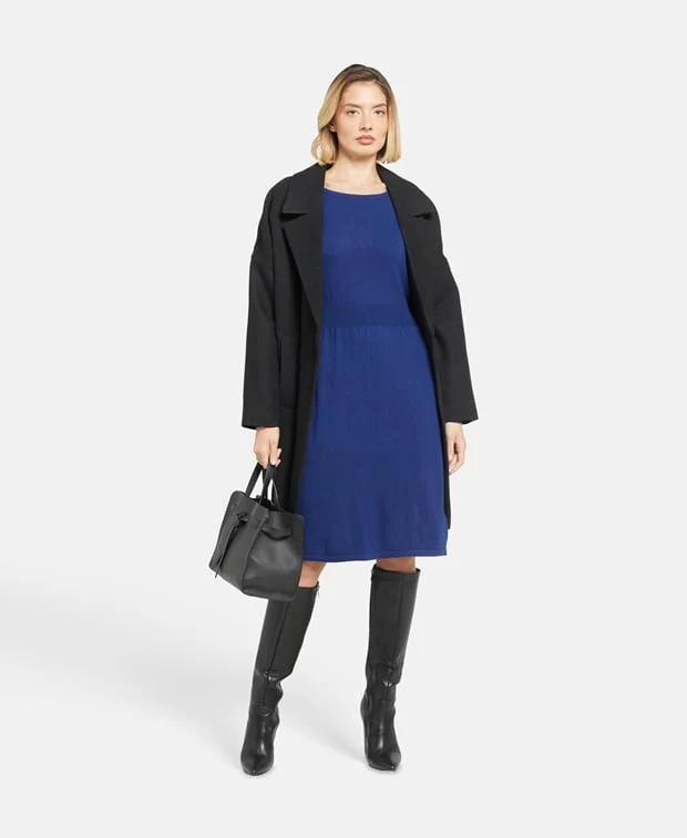 Strickkleid - Image 5
