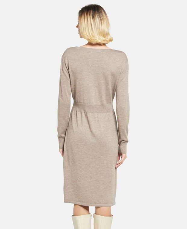 Strickkleid - Image 3