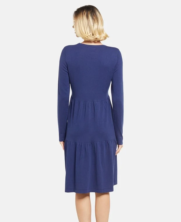 Strickkleid - Image 3
