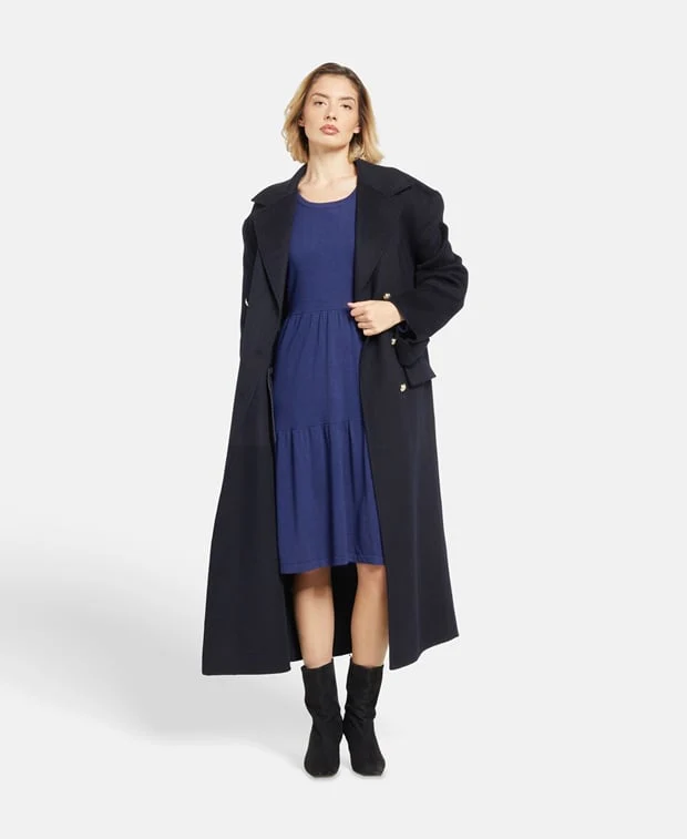 Strickkleid - Image 5