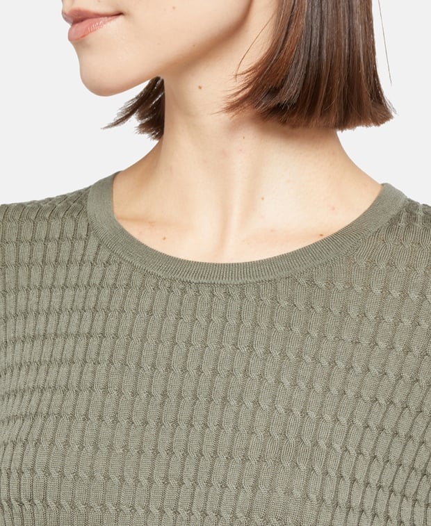 Langarmpullover - Image 2