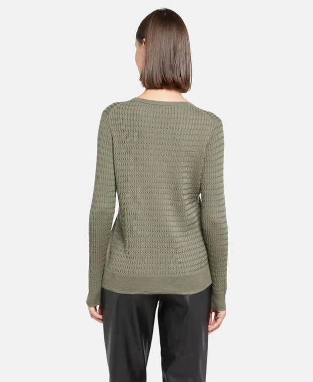 Langarmpullover - Image 3