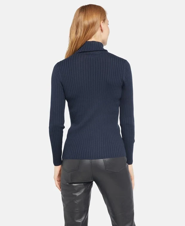 Rollkragenpullover - Image 3