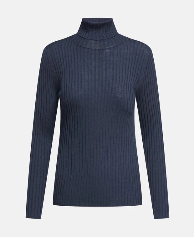 Rollkragenpullover - Image 4