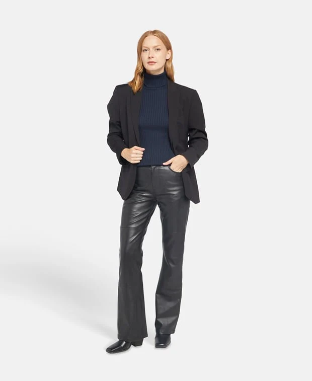 Rollkragenpullover - Image 5
