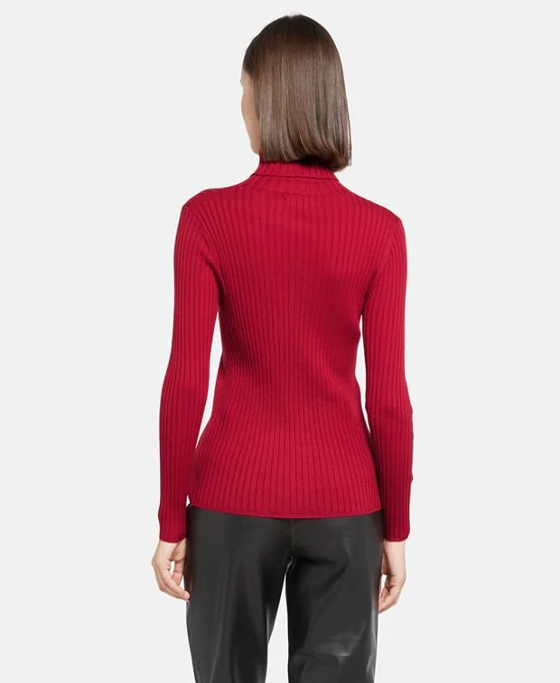 Rollkragenpullover - Image 3