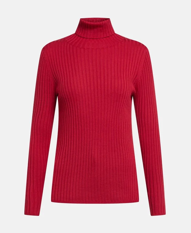 Rollkragenpullover - Image 4