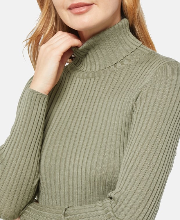 Rollkragenpullover - Image 2