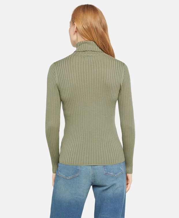 Rollkragenpullover - Image 3