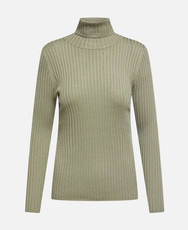 Rollkragenpullover - Image 4