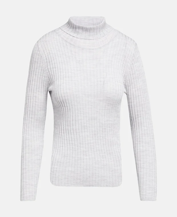 Rollkragenpullover - Image 4