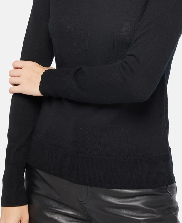 Rollkragenpullover - Image 2