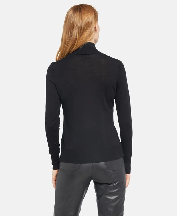 Rollkragenpullover - Image 3