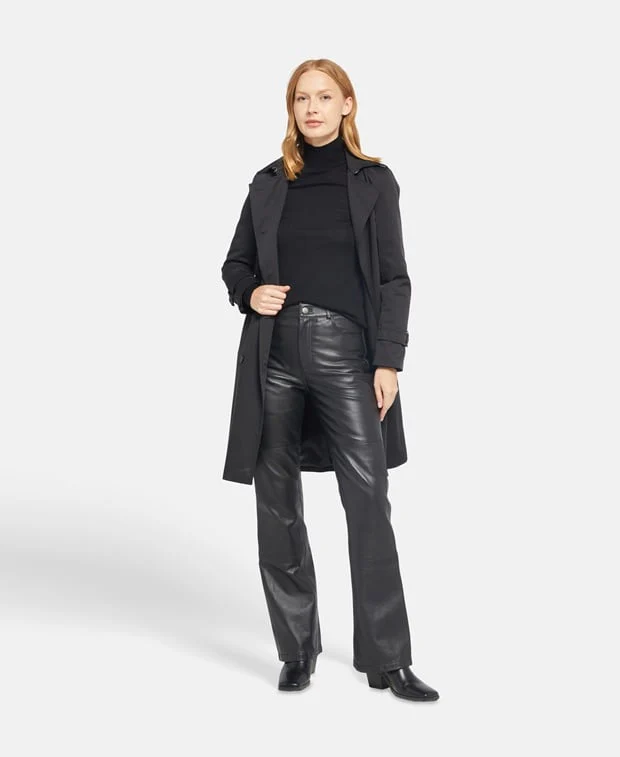 Rollkragenpullover - Image 5