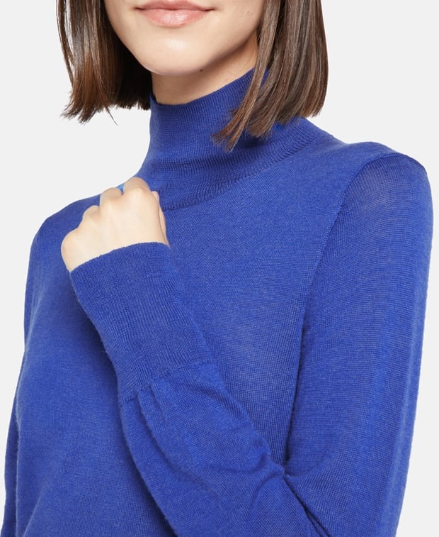 Rollkragenpullover - Image 2