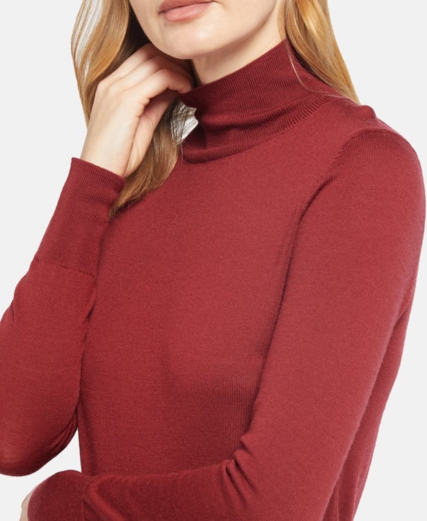 Rollkragenpullover - Image 2